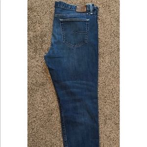 Lucky Brand Jeans